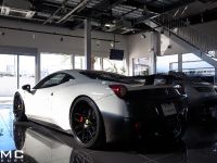 DMC Ferrari 458 Italia ESTREMO Edizione (2013) - picture 4 of 8