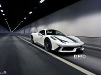 DMC Ferrari 458 Italia MCC Edition (2014) - picture 4 of 10