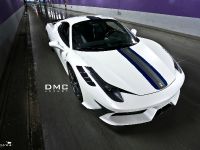 DMC Ferrari 458 Italia MCC Edition (2014) - picture 5 of 10