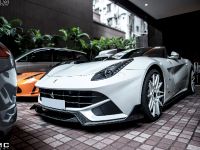 DMC Ferrari Berlinetta F12 SPIA (2014)