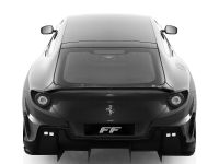 DMC Ferrari FF (2011) - picture 3 of 3