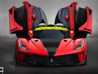 DMC LaFerrari FXXR (2013) - picture 2 of 4