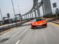 DMC Lamborghini Aventador LP-900 (2012) - picture 6 of 18