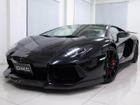 DMC Lamborghini Aventador LP700 by Autoproject-D (2013) - picture 2 of 6