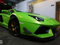 DMC Lamborghini Aventador LP700 DIECI (2013)