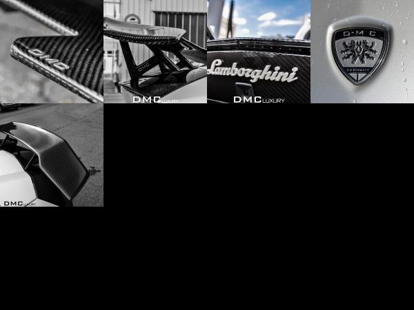 DMC Lamborghini Aventador LP900 SV Spezial Version (2013) - picture 13 of 17