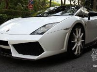 DMC Lamborghini Gallardo Toro (2012)