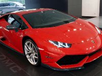 DMC Lamborghini Huracan Affari (2014)