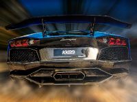 DMC Lamborghini LP700 Molto Veloce by Jordan Chong (2013)