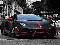 DMC Lamborghini LP988 STAGE 3 Edizone GT (2014) - picture 2 of 12