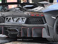 DMC Lamborghini LP988 STAGE 3 Edizone GT (2014)