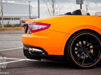 DMC Maserati Gran Turismo Sovrano (2012) - picture 8 of 10