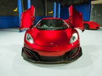 DMC McLaren HS-12 Velocita SE (2013) - picture 1 of 10