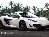 DMC McLaren MP4 12C Velocita Wind Edition (2014)