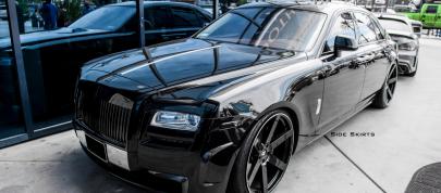 2013 DMC Rolls-Royce Ghost Imperatore