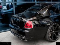 DMC Rolls-Royce Ghost Imperatore (2013)