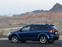 Dodge Journey 2009 (2009)