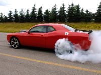 Dodge Challenger SRT10 Concept (2009)