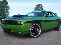 Dodge Challenger Targa (2008) - picture 1 of 5