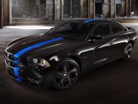 Dodge Charger Mopar Edition (2011)