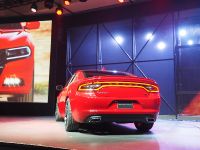 Dodge Charger New York 2014 (2014)