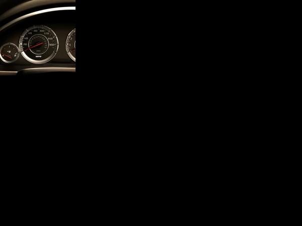 Dodge Demon (2007) - picture 25 of 25