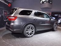 Dodge Durango New York 2013 (2013)