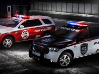 Dodge Durango Special Service (2012)