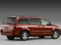 Dodge Grand Caravan 2008 (2008)