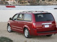 Dodge Journey Crossover (2009)
