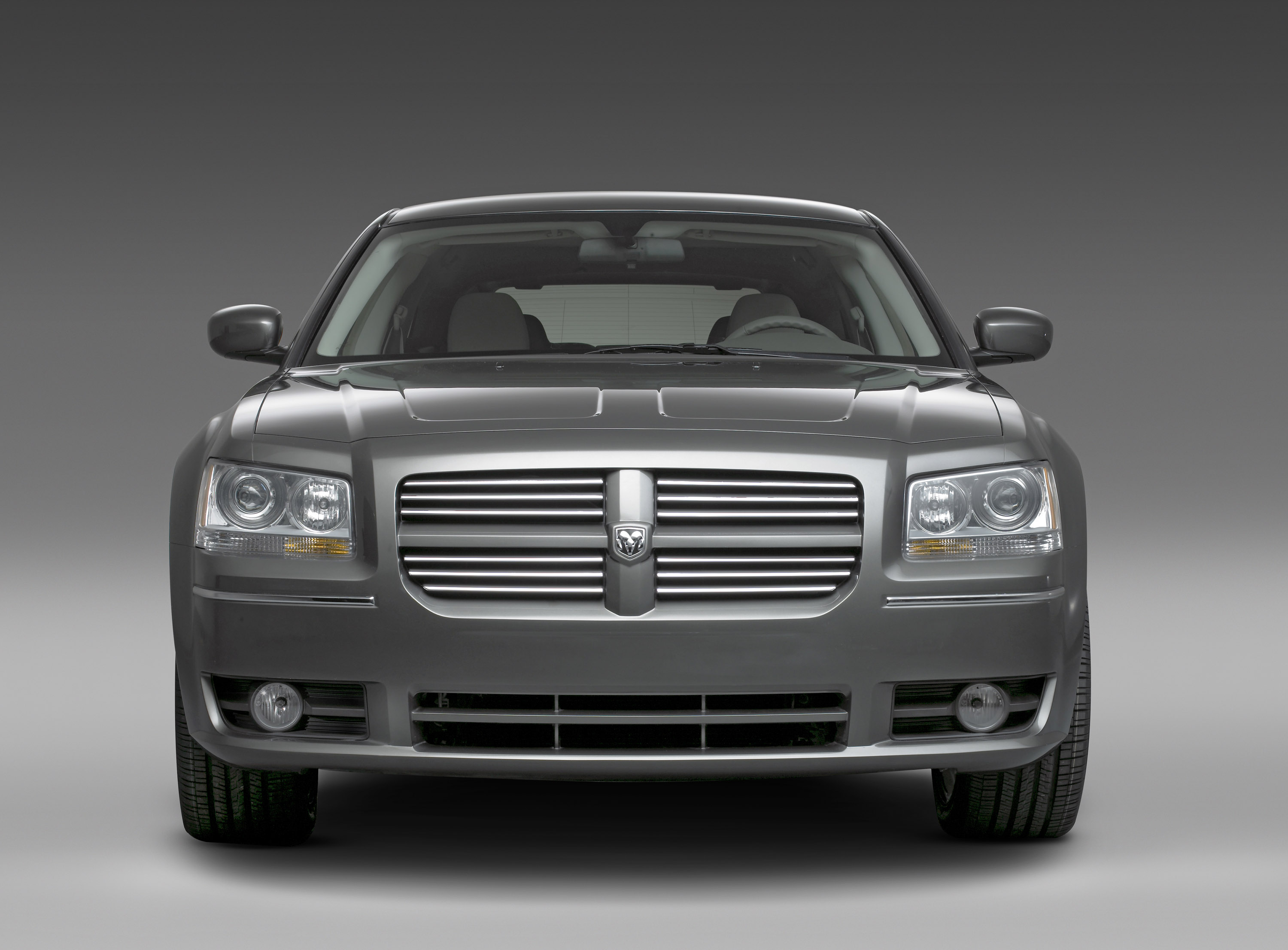 Dodge Magnum