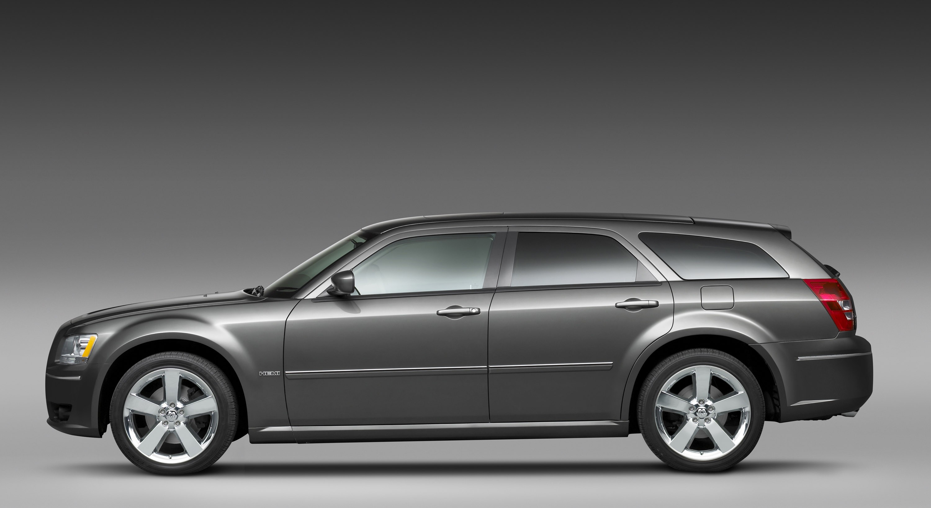 Dodge Magnum
