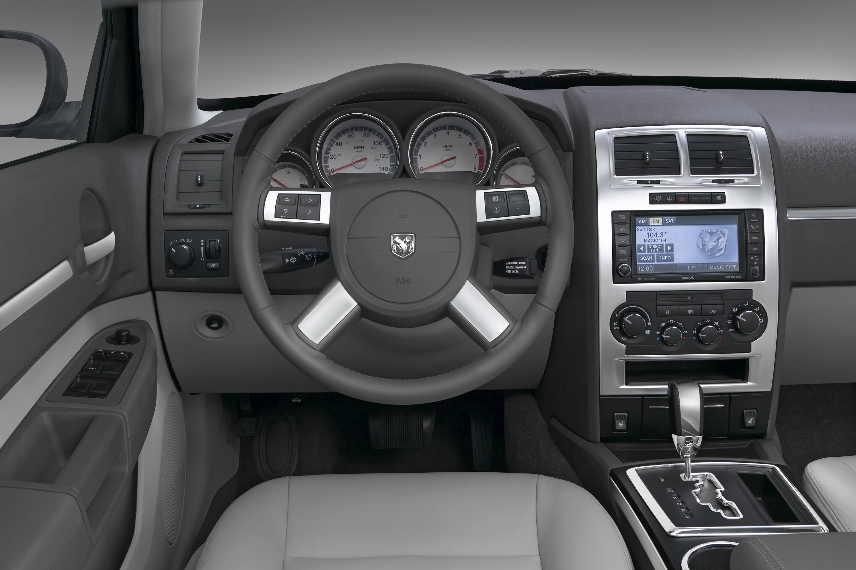 Dodge Magnum