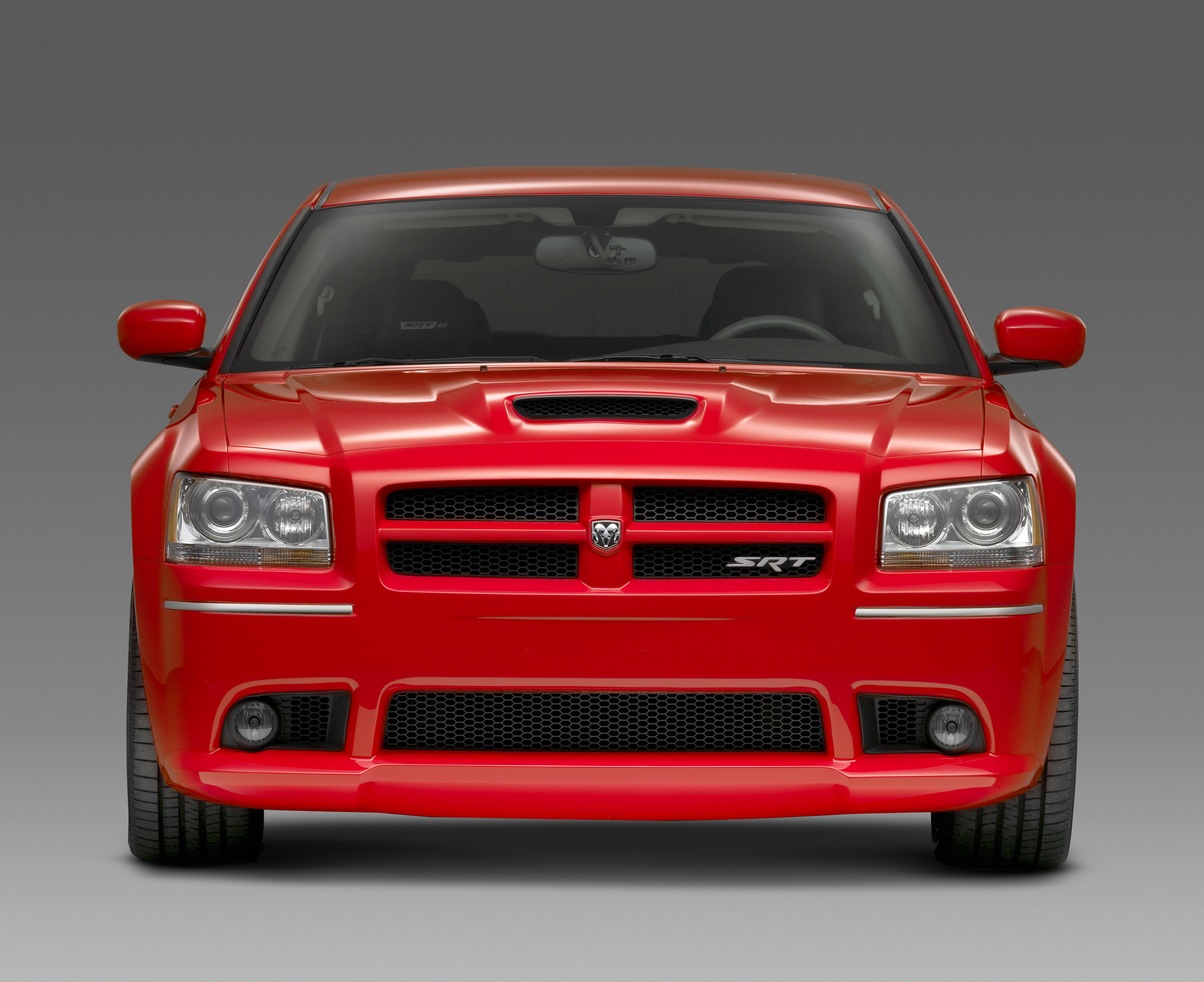 Dodge Magnum