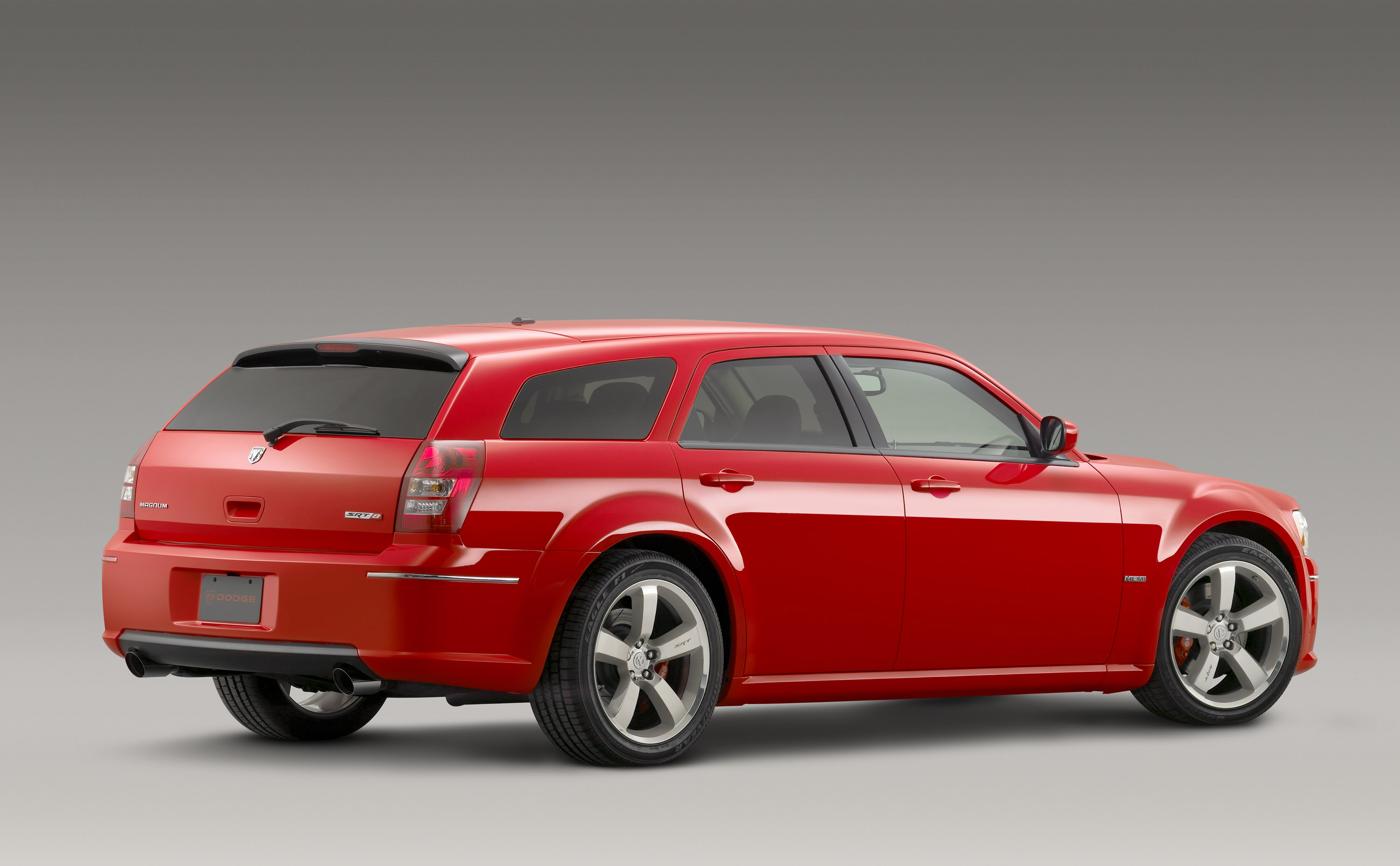 Dodge Magnum