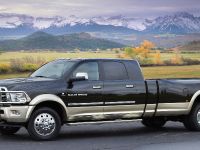 Dodge Ram Long-Hauler Concept Truck (2011)