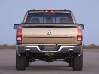 Dodge Ram 1500 Laramie 2009 (2009)