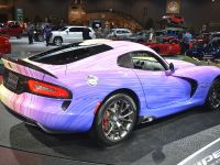 Dodge Viper Chicago 2015 (2015)
