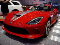 Dodge Viper Geneva 2013 (2013)