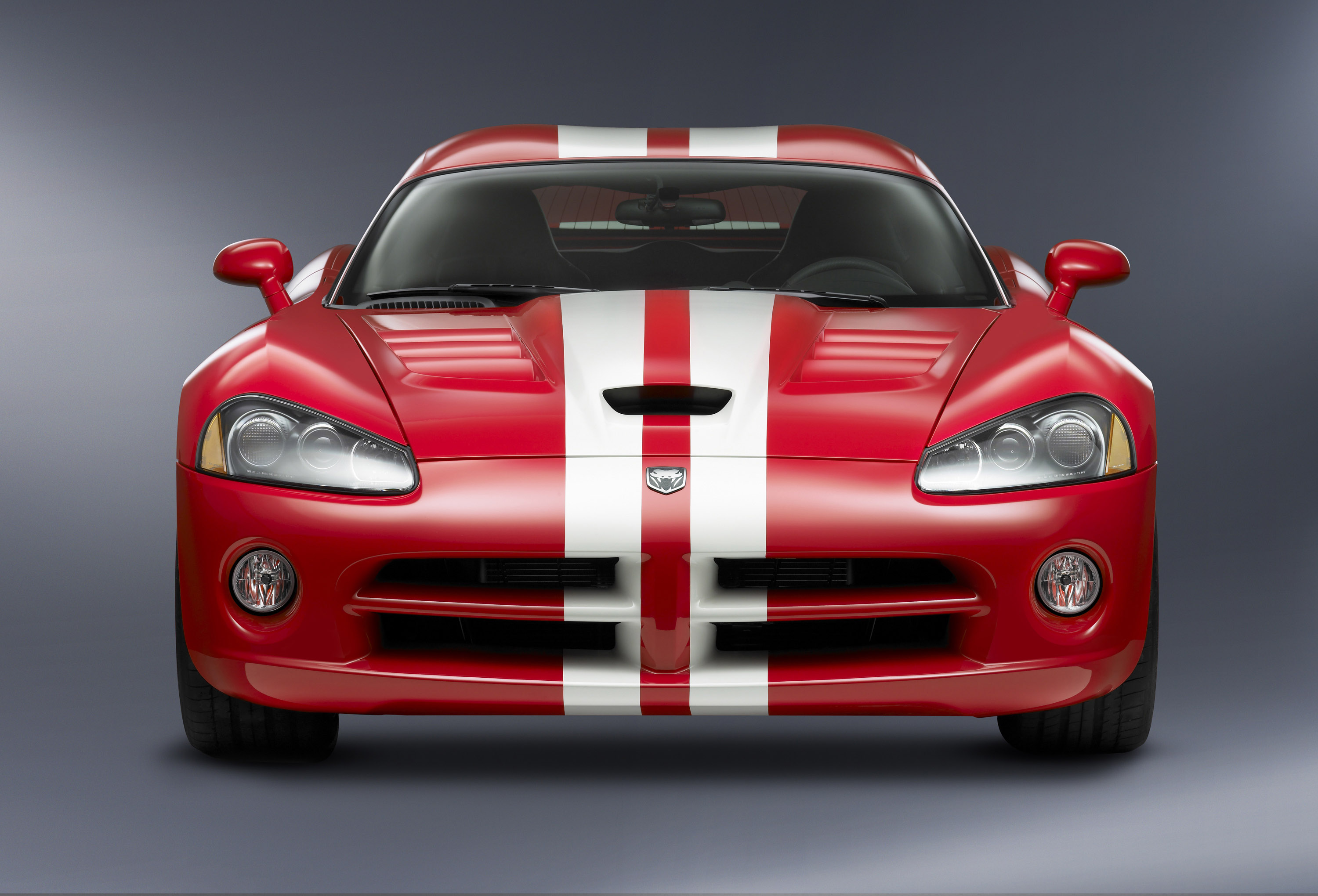 Dodge Viper SRT10 2008