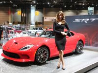 Dodge Viper SRT Chicago 2013 (2013)