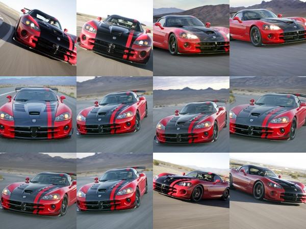 Dodge Viper SRT10 ACR (2008) - picture 1 of 23