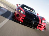 Dodge Viper SRT10 ACR 2008 (2008)