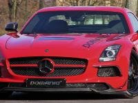 Domanig Mercedes-Benz SLS AMG Black Series (2014)