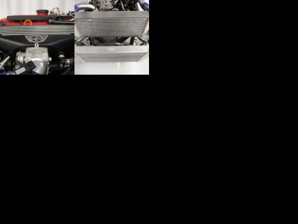 Others Donkervoort GTO (2011) - picture 13 of 14