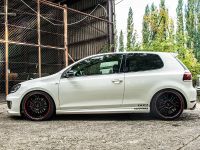 Dotz Shift Volkswagen Golf Edition 35 (2014) - picture 2 of 10