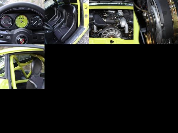 Porsche DP Motorsport Porsche 911 964 (2014) - picture 13 of 17