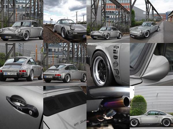Porsche DP Motorsport Porsche 911 (2013) - picture 1 of 18