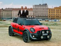 DSQUARED Life Ball MINI 2011 (2011)