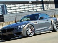 Duke Dynamics BMW Z4 Wide Body Kit (2014) - picture 1 of 11